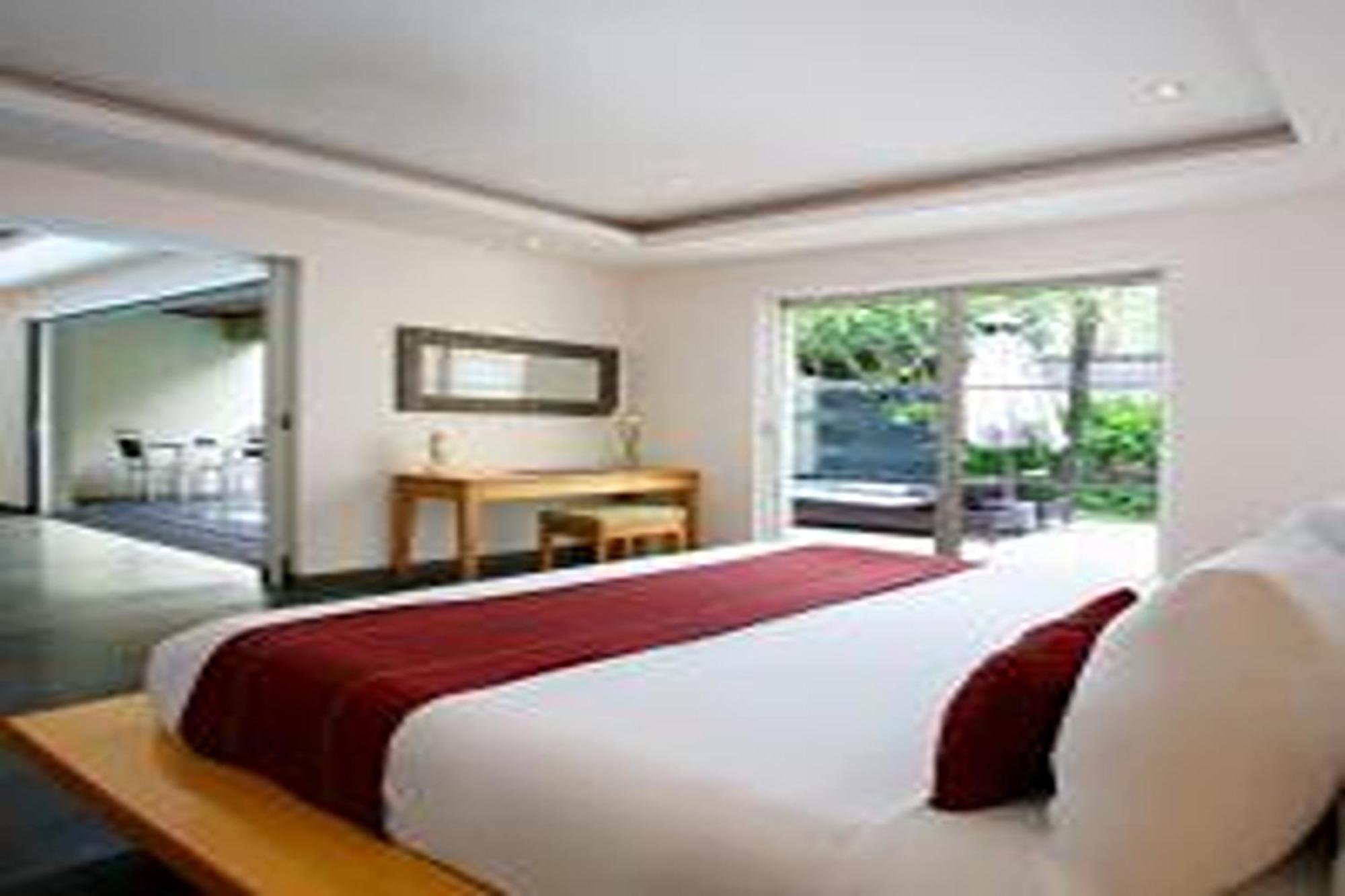 Bali Island Villas And Spa Seminyak Exterior foto